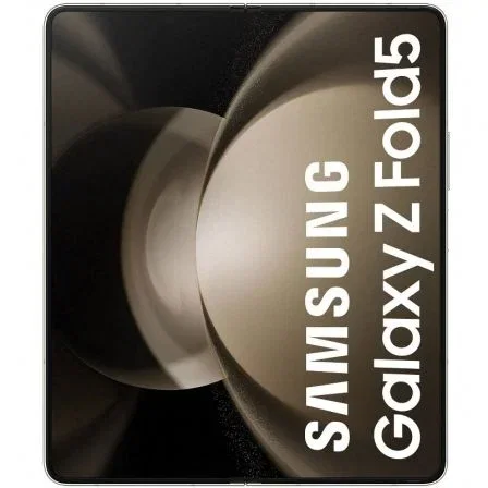 Samsung Galaxy Z Fold5 512GB 12GB RAM 5G Crema
